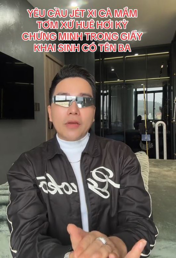 Nạn nhân của Dưỡng Dướng Dường là ai? - Ảnh 3.