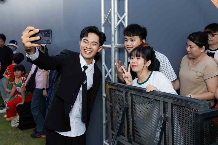 Lê Tuấn Khang - Ảnh 2.