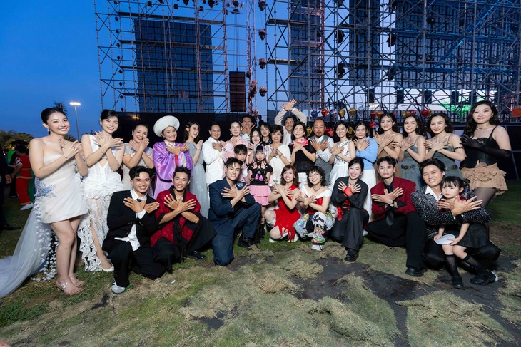 Lê Tuấn Khang - Ảnh 7.