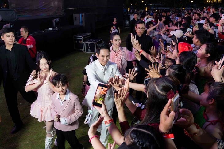 Lê Tuấn Khang - Ảnh 6.