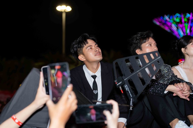 Lê Tuấn Khang - Ảnh 3.