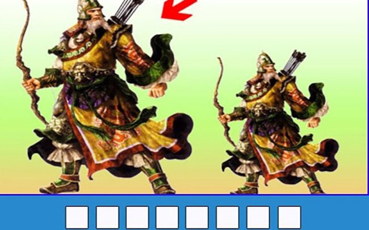 Thử tài nhanh trí với đuổi hình bắt chữ (P147) - Ảnh 7.