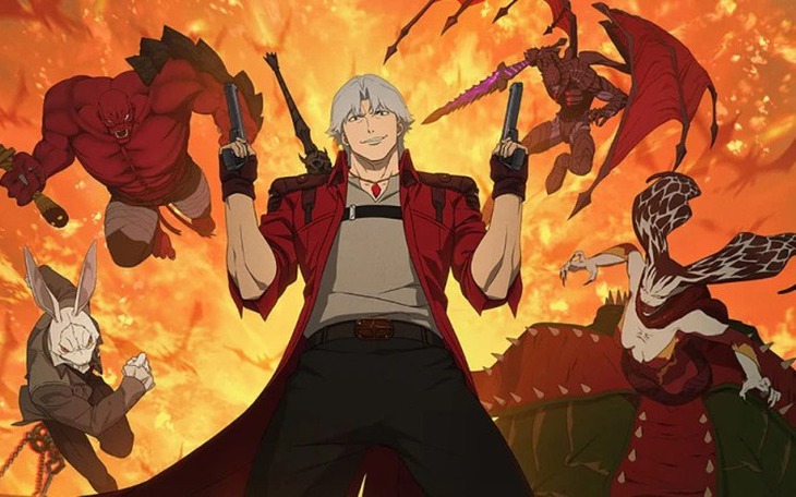 Nghịch lý anime: Ngành hốt bạc tỉ, sao studio vẫn phải 'ăn mày dĩ vãng'? - Ảnh 7.