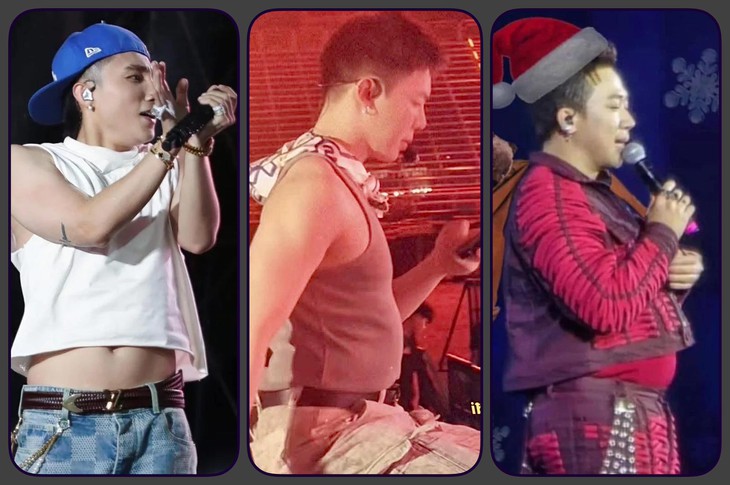 Trấn Thành - Ảnh 1.