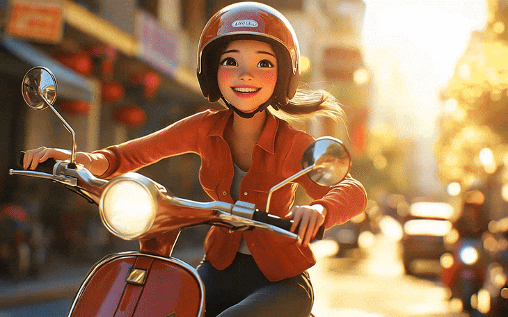 Tấm cứu dì ghẻ khỏi tay bọn bắt cóc - Ảnh 3.