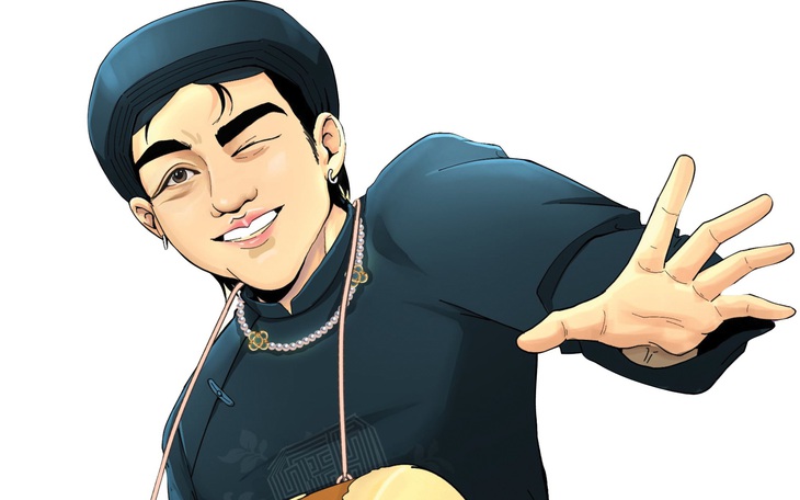 MC Quyền Linh kêu cứu vì bị réo tên ‘quảng cáo sữa giả’ - Ảnh 5.