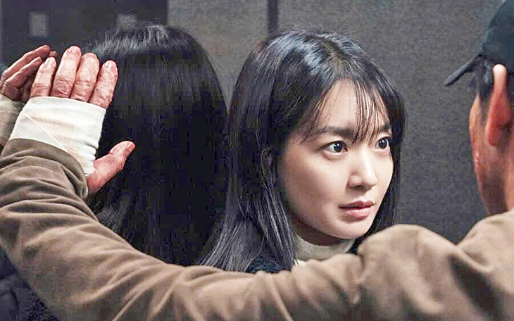 Lý do phim Hàn Quốc vắng bóng tại LHP Cannes 2025 - Ảnh 5.