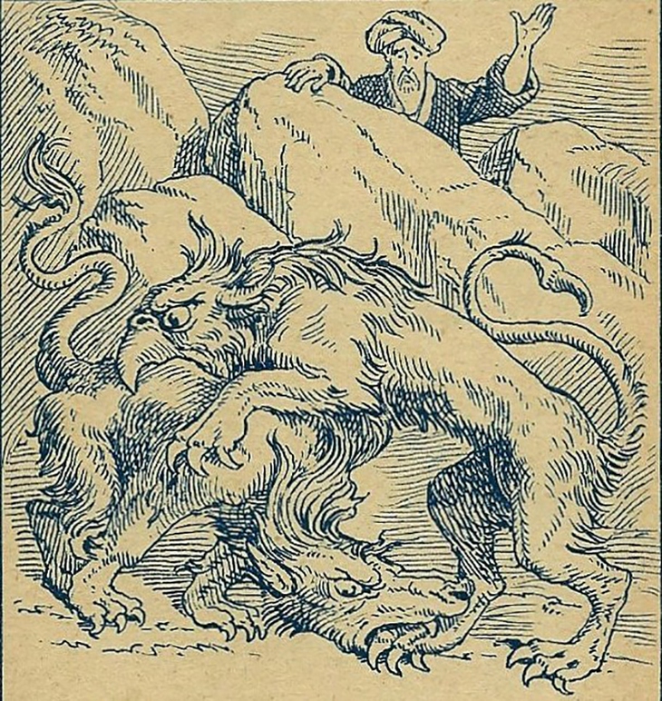 ẩn giấu - Ảnh 1.