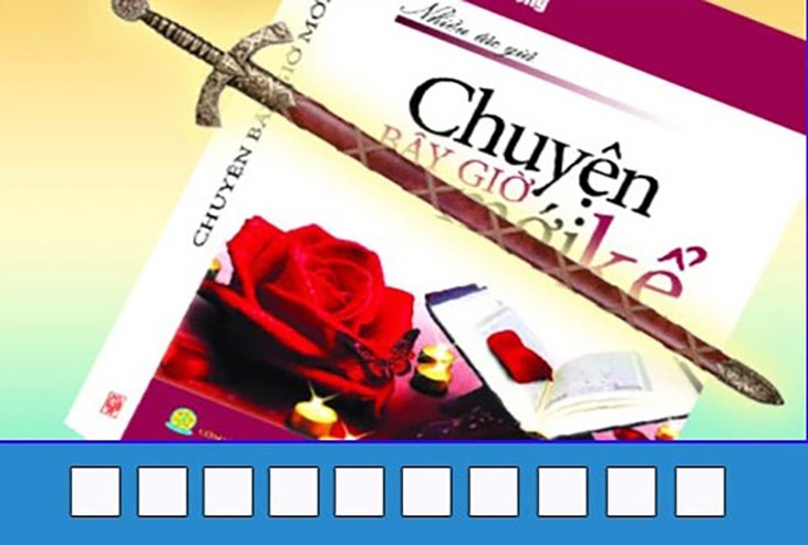 đuổi hình bắt chữ - Ảnh 3.