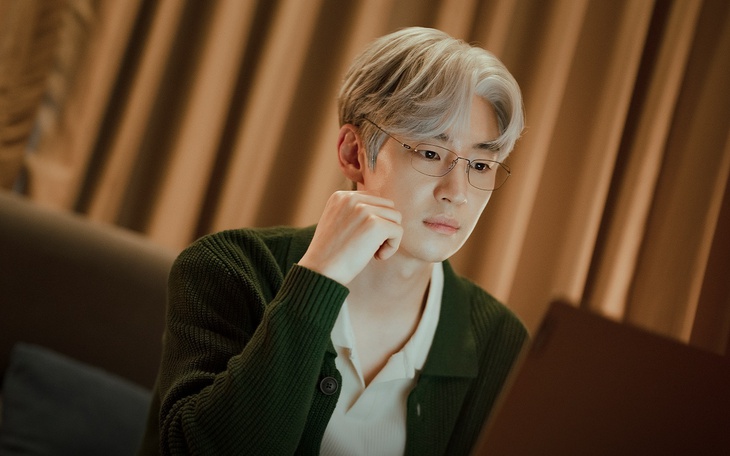 Lí do diễn viên Hàn Quốc bị Netflix hạ mức thù lao? - Ảnh 5.