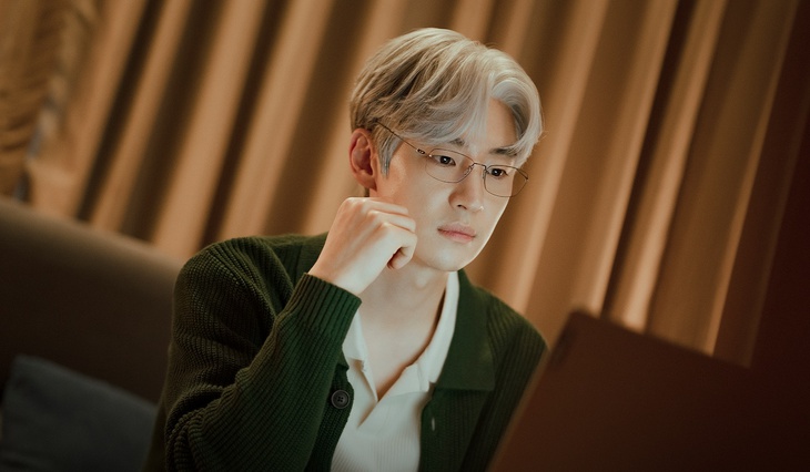 Lee Je Hoon - Ảnh 1.