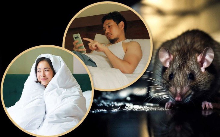 Văn Thanh khoe bạn gái 'con nhà người ta' trong sinh nhật - Ảnh 4.