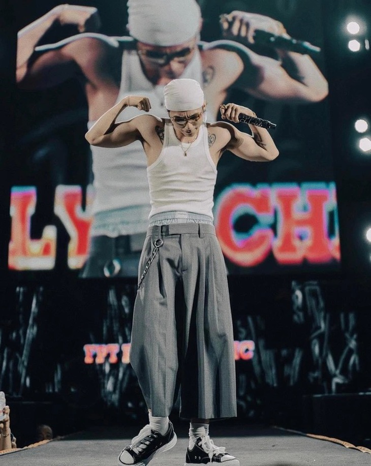 Trấn Thành - Ảnh 3.