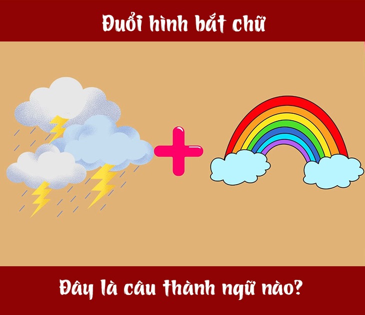 thành ngữ - Ảnh 1.