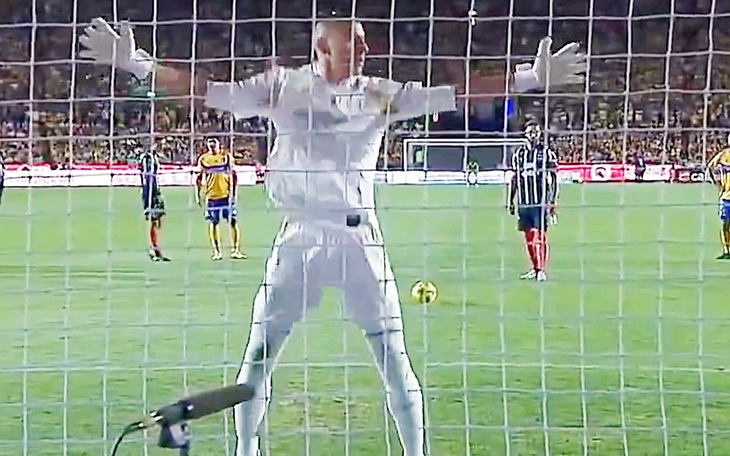 Câu hỏi “Là Dan Burn hả mẹ?” và cái gật đầu lan tỏa cõi mạng - Ảnh 3.