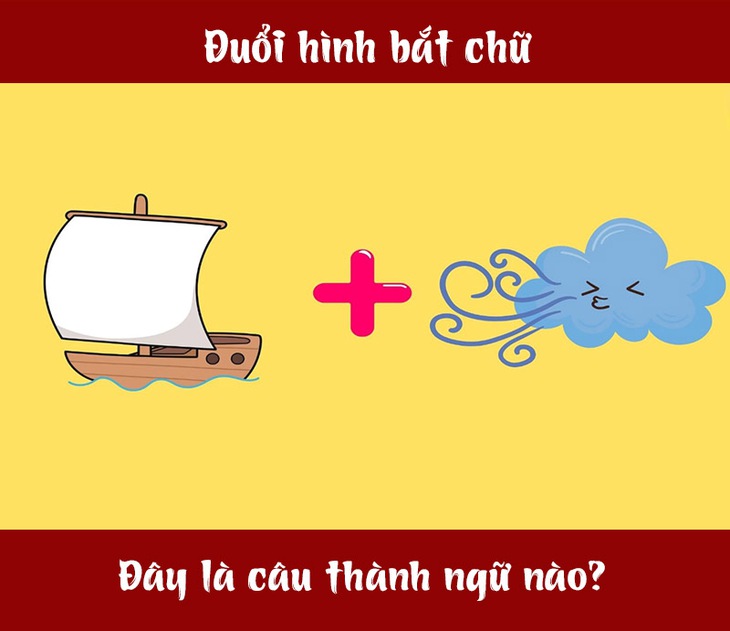 thành ngữ - Ảnh 1.