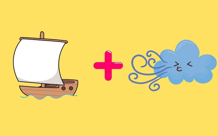 Câu thành ngữ quen thuộc này là gì? (P3) - Ảnh 4.