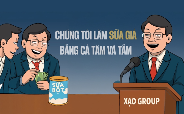 'Thuốc giả' trị mỏi gối nhưng không chữa được... đau tay - Ảnh 2.