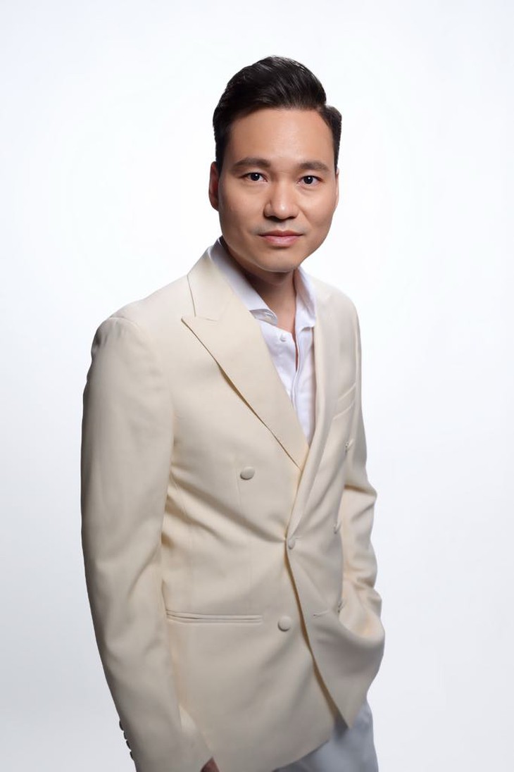 Đình Bảo - Ảnh 2.