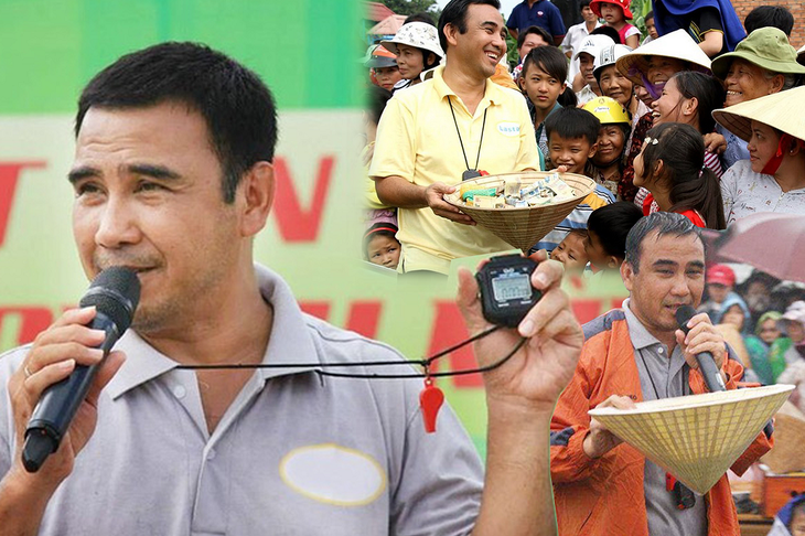 Quyền Linh - Ảnh 4.