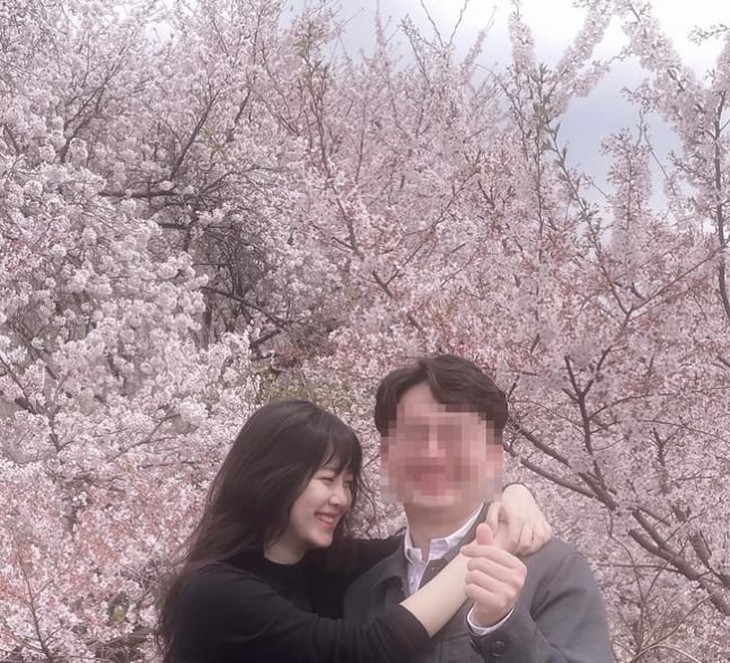 'Nàng Cỏ' Goo Hye Sun tìm thấy hạnh phúc sau 5 năm ly hôn? - Ảnh 1.