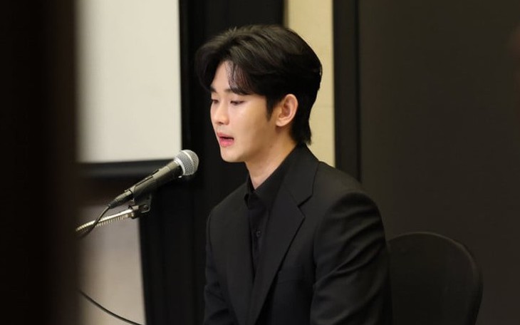 Kim Soo Hyun lao đao khi loạt nhãn hàng khởi kiện - Ảnh 4.