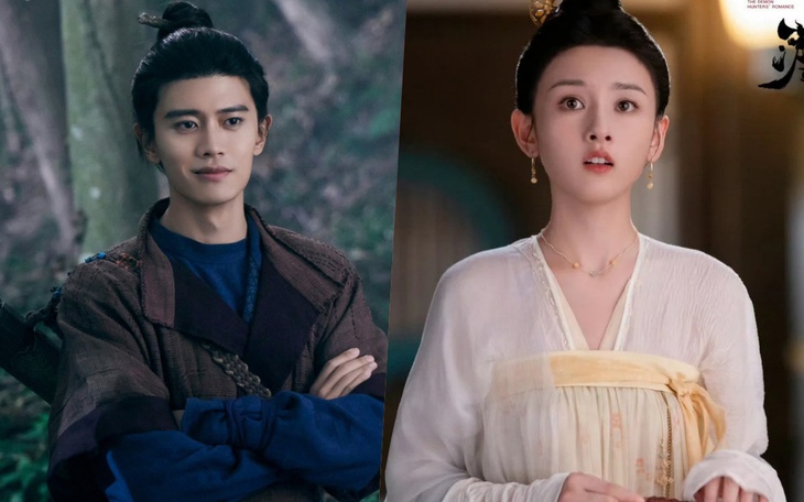 Loạt mỹ nam Hoa ngữ nhộn nhịp tái xuất màn ảnh - Ảnh 8.