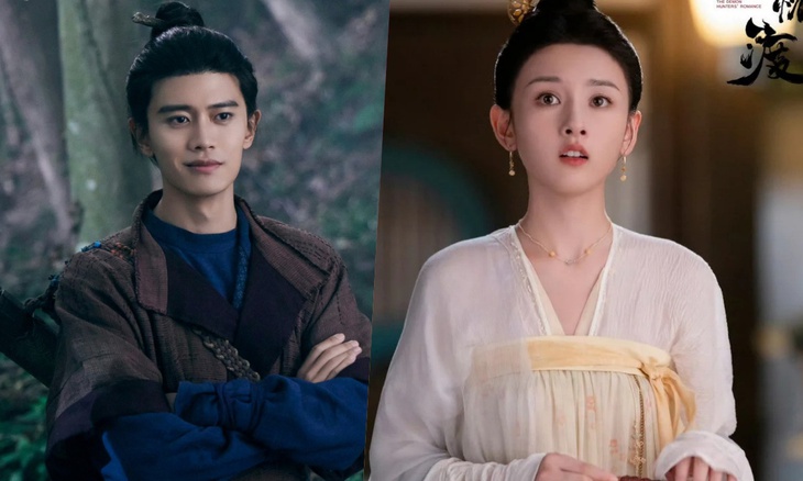 Tống Tổ Nhi - Ảnh 1.