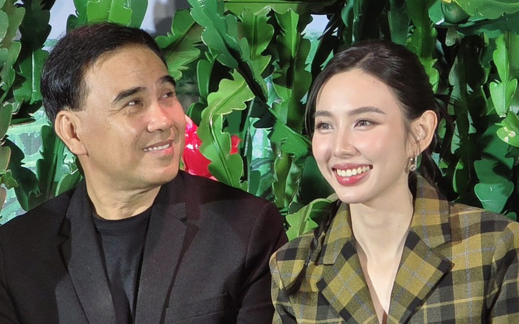 AI thay Thuỳ Tiên 'chốt đơn' - Ảnh 4.