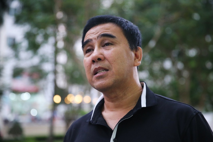 Quyền Linh - Ảnh 1.