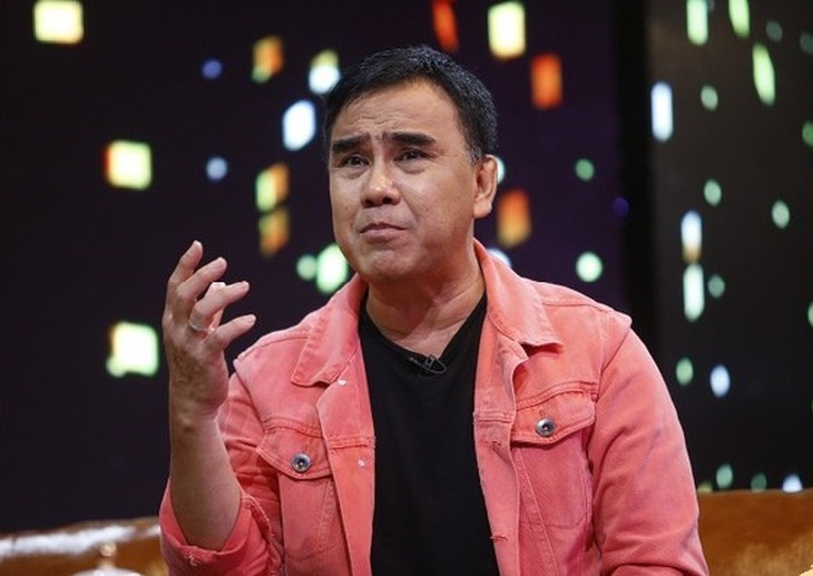 Quyền Linh - Ảnh 2.