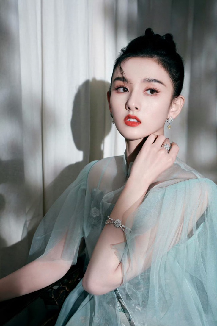 Tống Tổ Nhi - Ảnh 2.