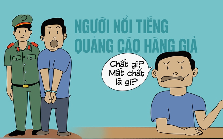 Chúng tôi làm... sữa giả bằng cả tâm và tầm - Ảnh 2.