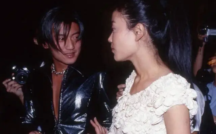 Kim Gook Hee vô tình làm bỏng tay Song Hye Kyo - Ảnh 3.