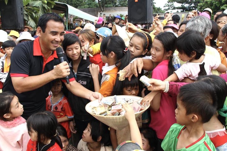 Quyền Linh - Ảnh 5.