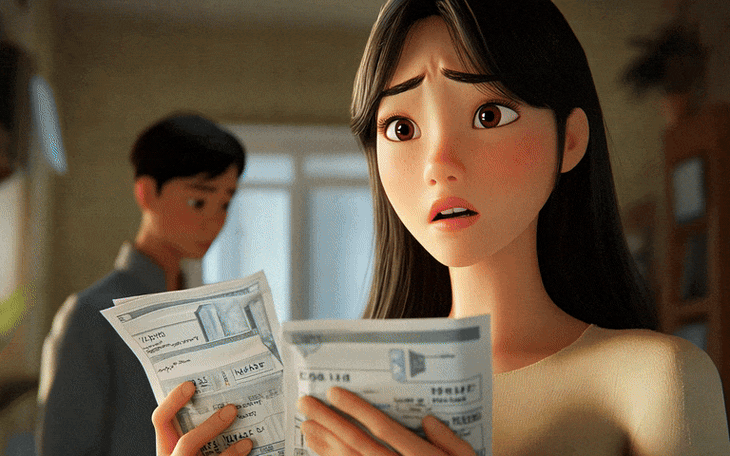 Hôn nhân qua lăng kính của những quý ông - Ảnh 2.