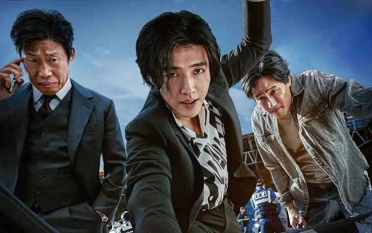 'Tìm xác: Ma không đầu': Khi nỗi sợ trở thành thước đo tình thân - Ảnh 8.