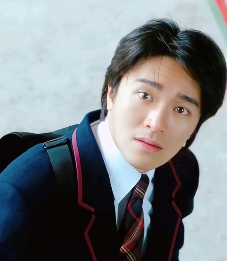 Châu Tinh Trì rục rịch trở lại, fan gào thét ‘xin chú đá tiếp!’ - Ảnh 2.