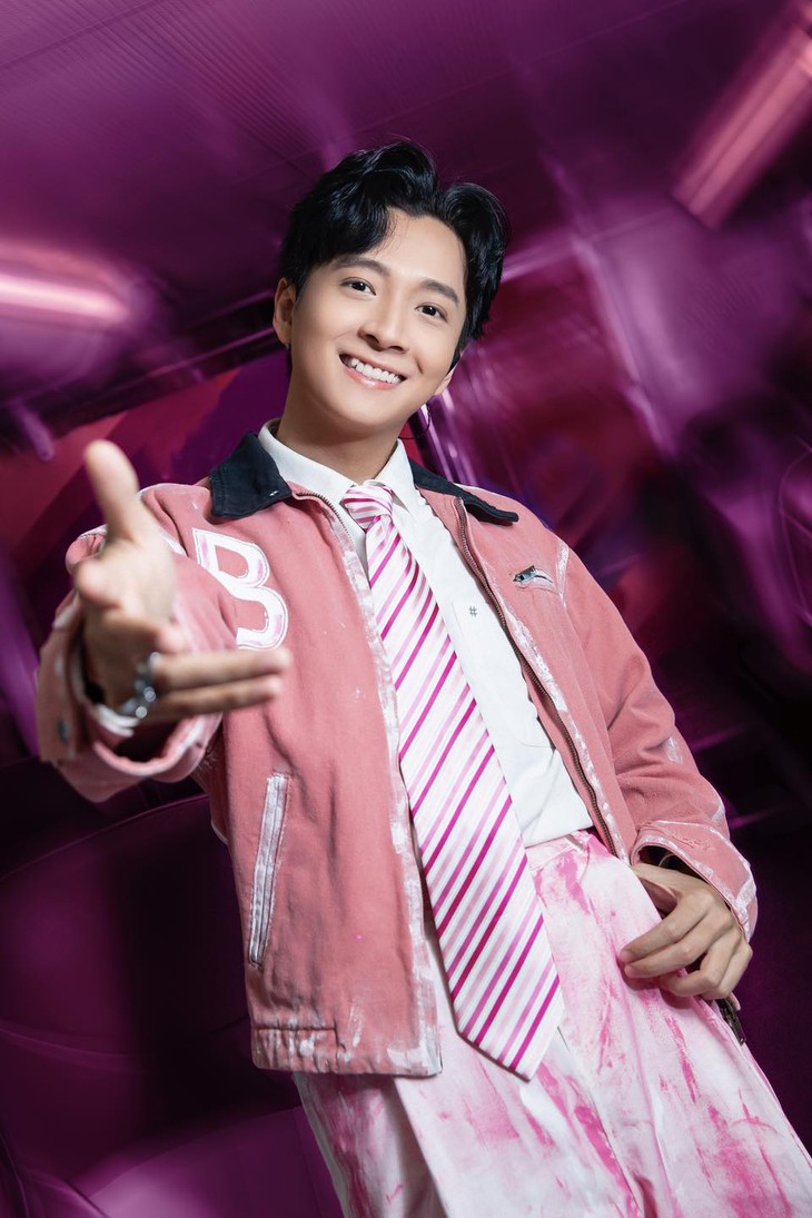 Ngô Kiến Huy - Ảnh 4.