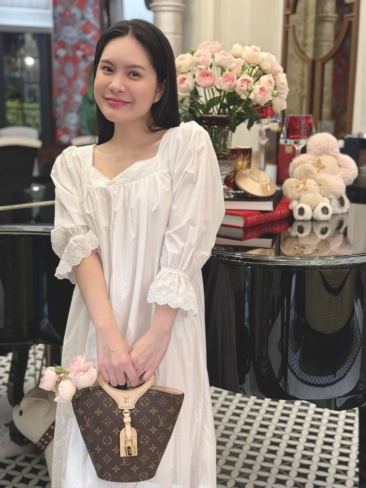 Đoàn Di Băng - Ảnh 2.