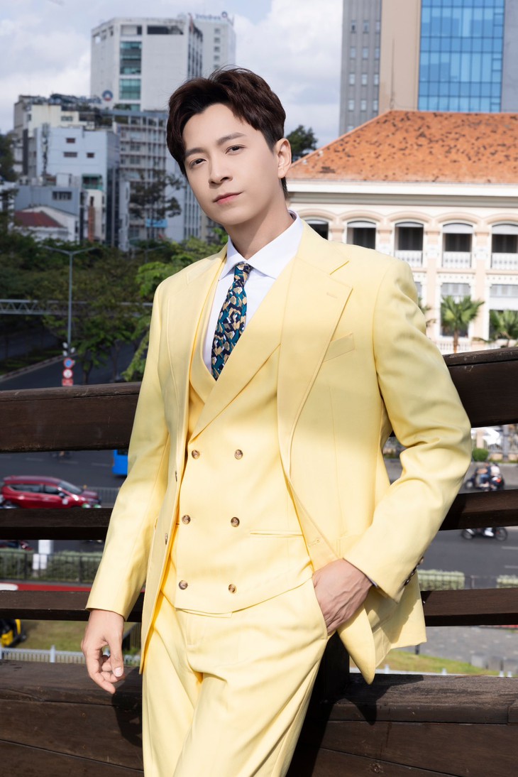 Ngô Kiến Huy - Ảnh 5.