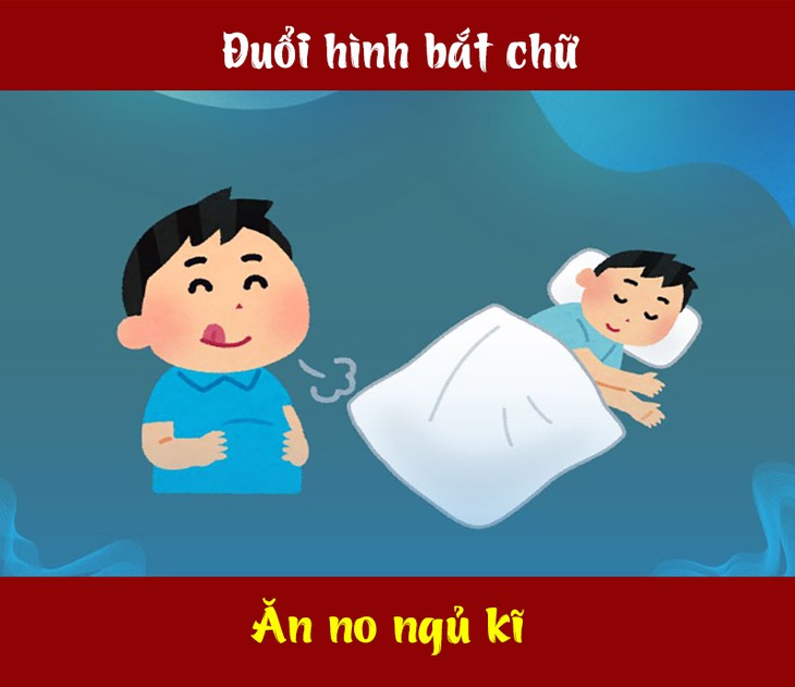 thành ngữ - Ảnh 2.