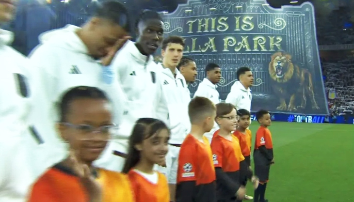 Champions League - Ảnh 1.