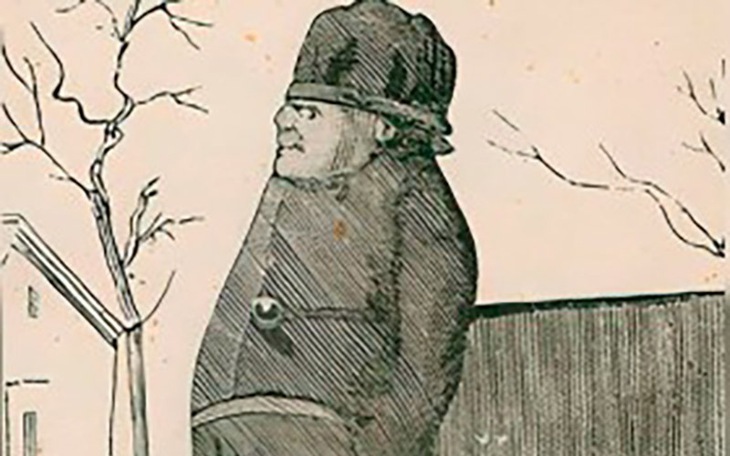 Thử tài tinh mắt: Tìm 4 con hươu trong hình - Ảnh 7.