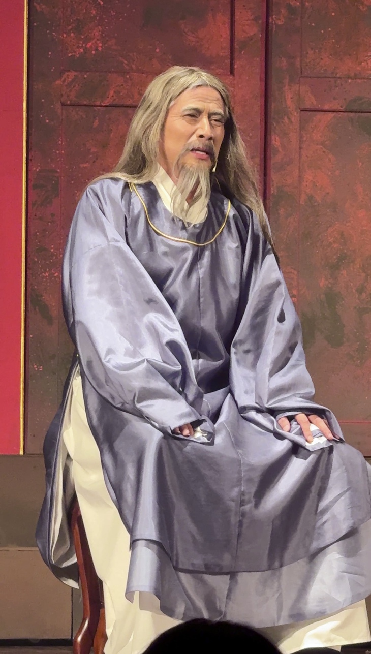 Bí mật vườn Lệ Chi - Ảnh 3.