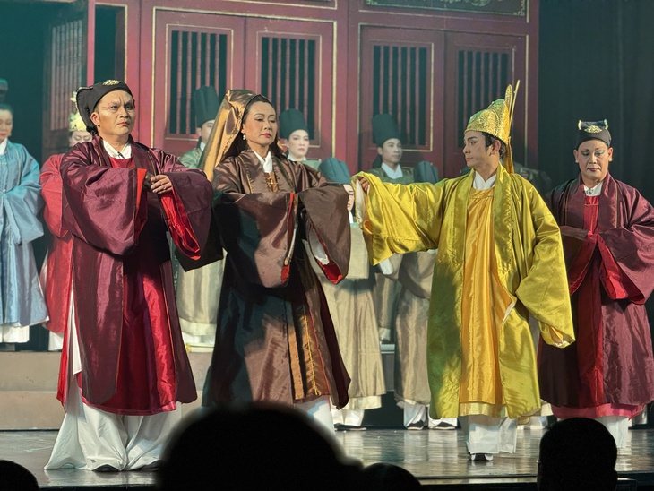 Bí mật vườn Lệ Chi - Ảnh 2.