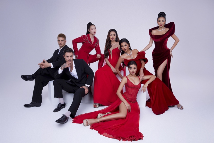 Jmi Ko và hành trình 13 năm viết nên bản tình ca tại Việt Nam - Ảnh 3.