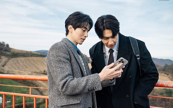 Châu Tinh Trì rục rịch trở lại, fan gào thét ‘xin chú đá tiếp!’ - Ảnh 4.