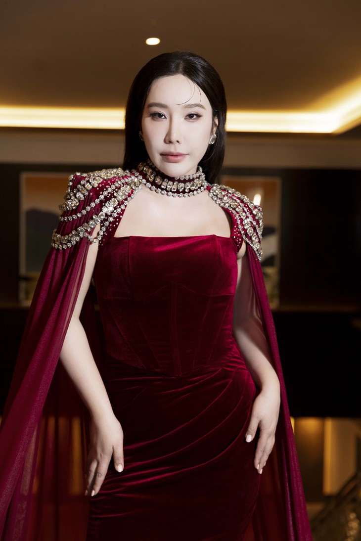 Jmi Ko và hành trình 13 năm viết nên bản tình ca tại Việt Nam - Ảnh 1.