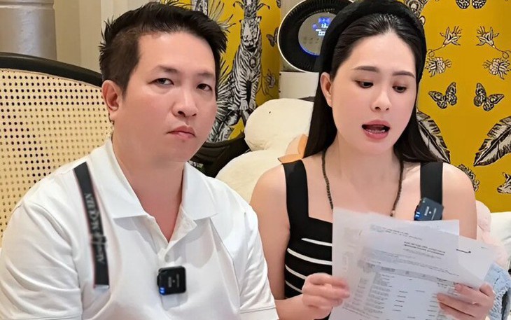 Quách Ngọc Tuyên: ‘Tôi sợ mất vai thiệt vì… tin đồn được Lý Hải ưu ái’ - Ảnh 4.